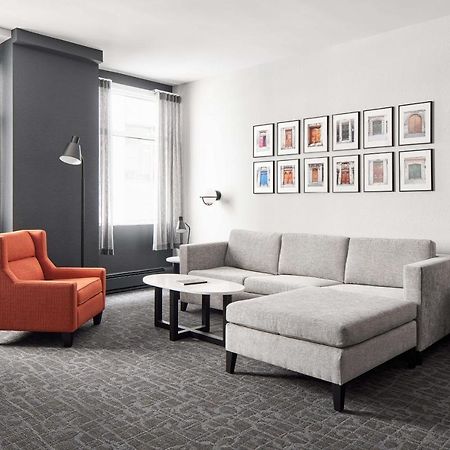 The Carleton Suite Hotel Ottawa Exteriér fotografie
