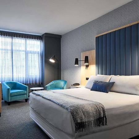 The Carleton Suite Hotel Ottawa Exteriér fotografie