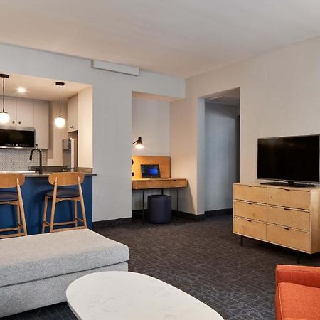 The Carleton Suite Hotel Ottawa Exteriér fotografie