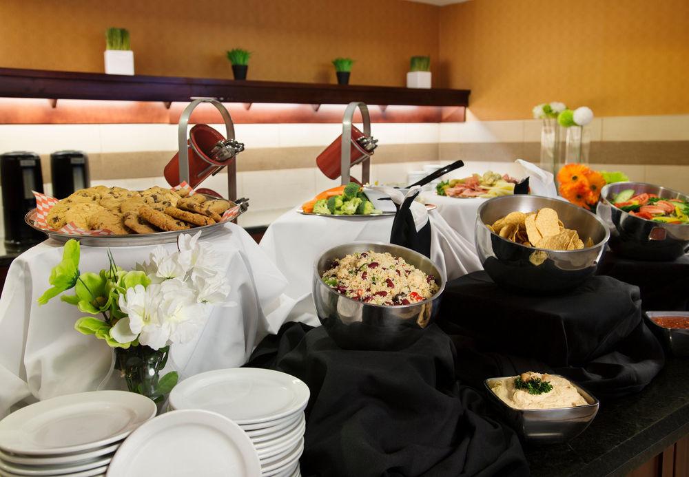 The Carleton Suite Hotel Ottawa Exteriér fotografie