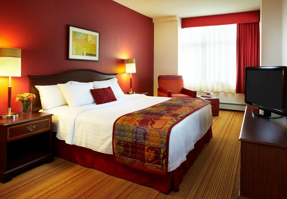 The Carleton Suite Hotel Ottawa Exteriér fotografie