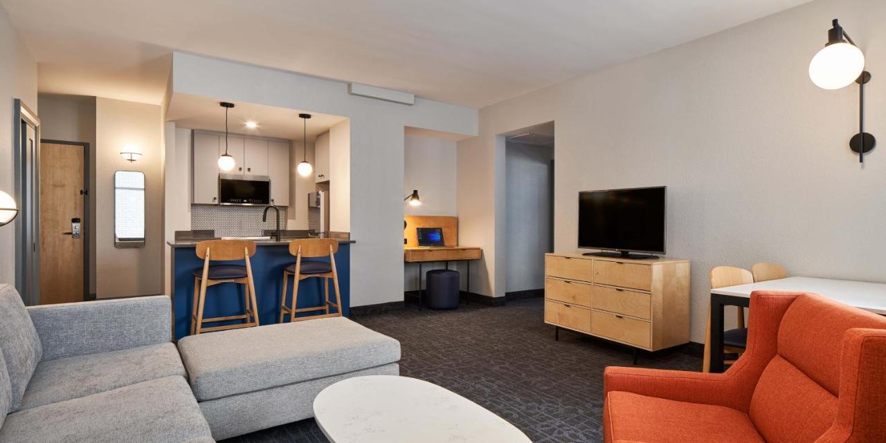 The Carleton Suite Hotel Ottawa Exteriér fotografie