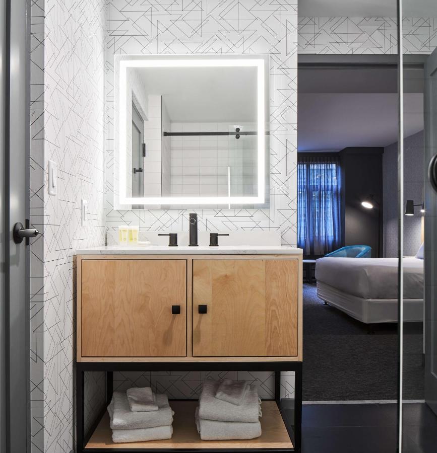 The Carleton Suite Hotel Ottawa Exteriér fotografie