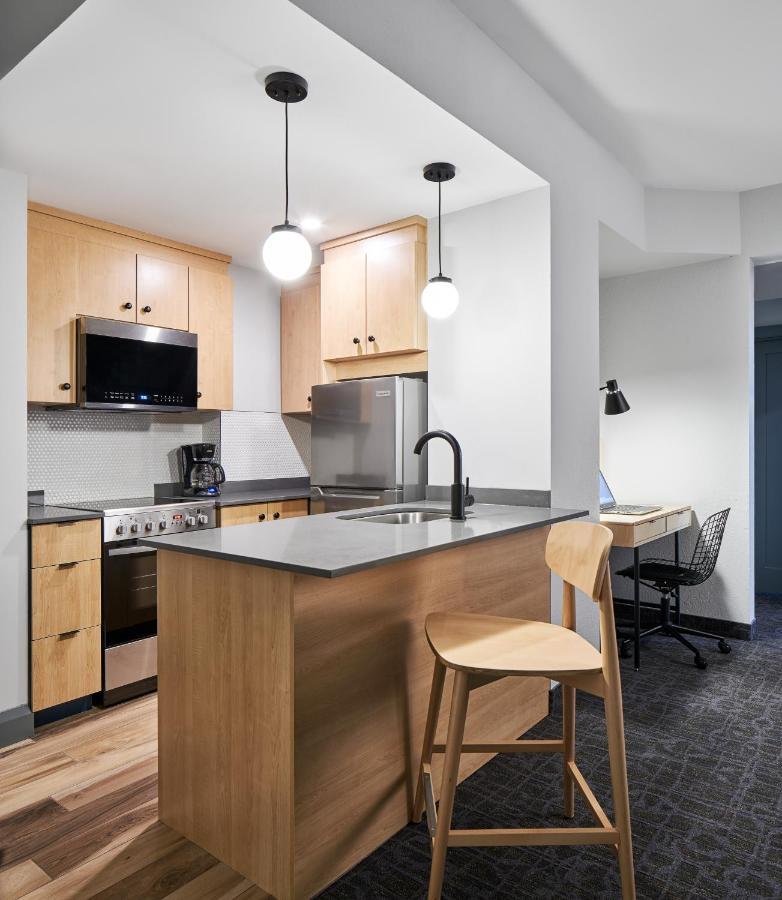The Carleton Suite Hotel Ottawa Exteriér fotografie