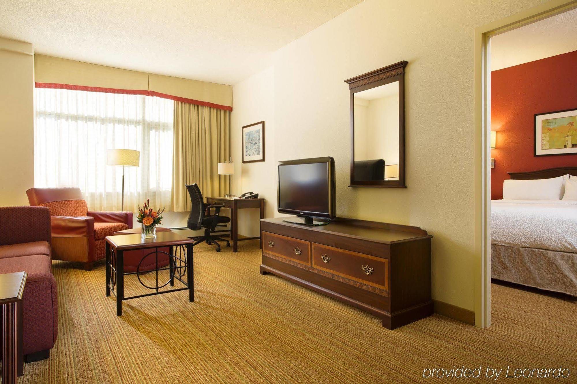 The Carleton Suite Hotel Ottawa Exteriér fotografie