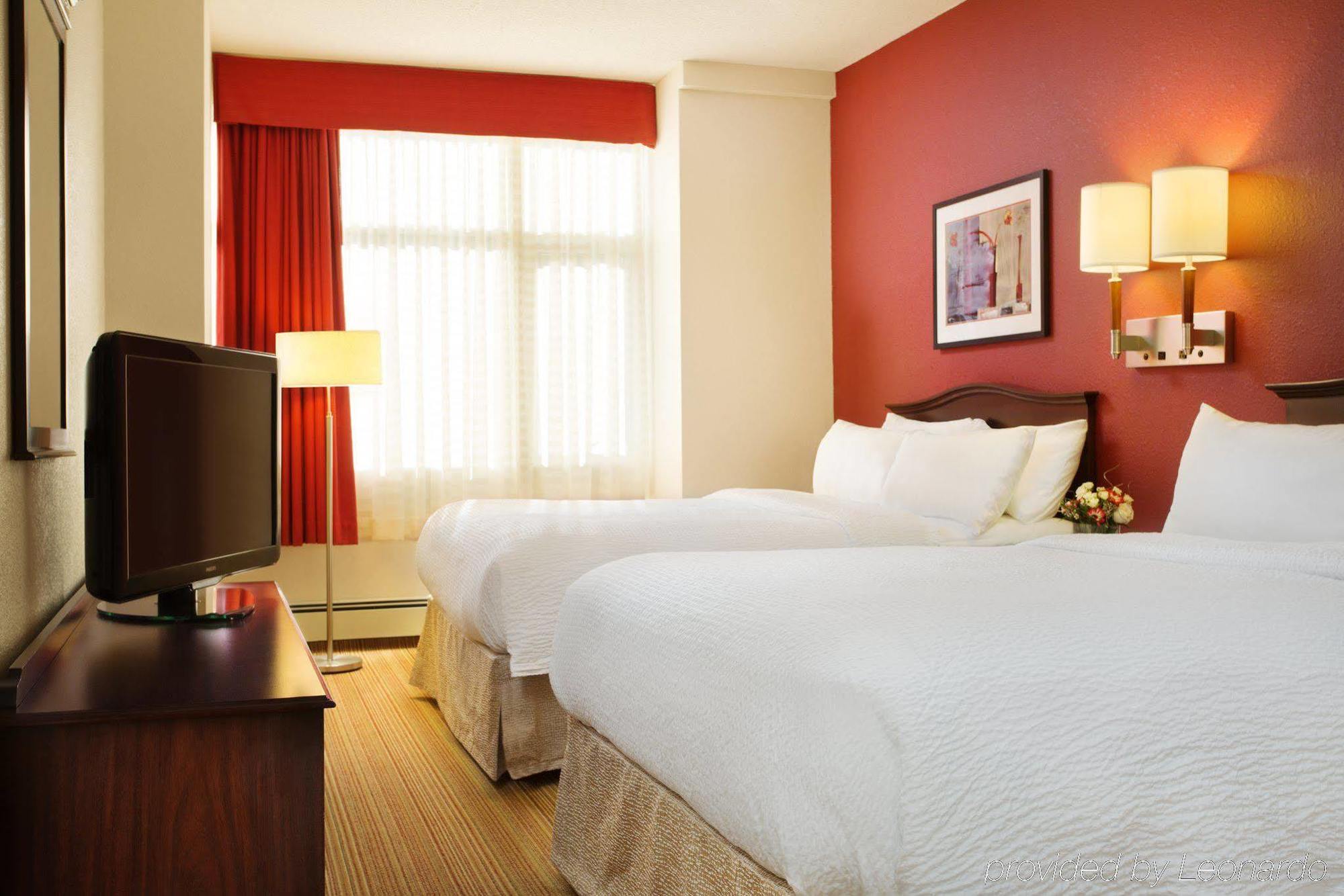 The Carleton Suite Hotel Ottawa Exteriér fotografie