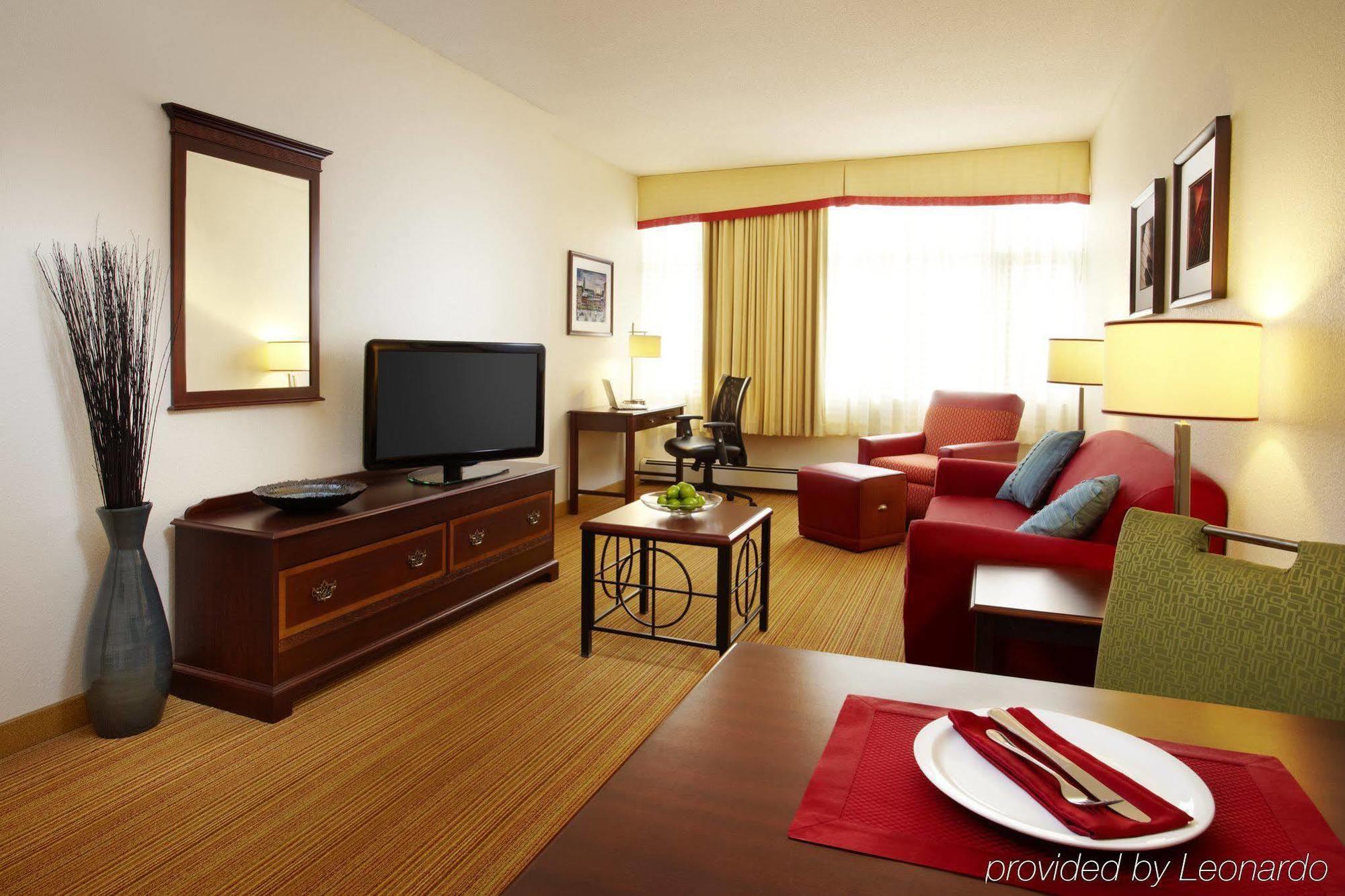The Carleton Suite Hotel Ottawa Exteriér fotografie
