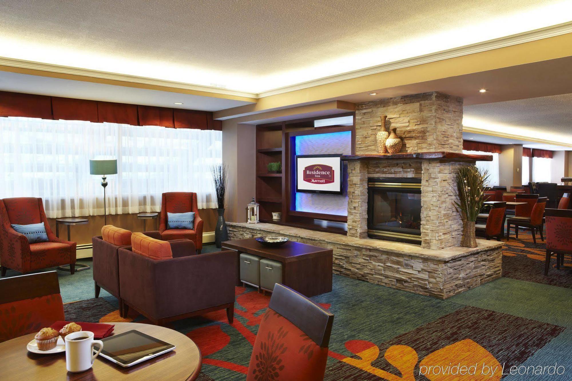 The Carleton Suite Hotel Ottawa Exteriér fotografie