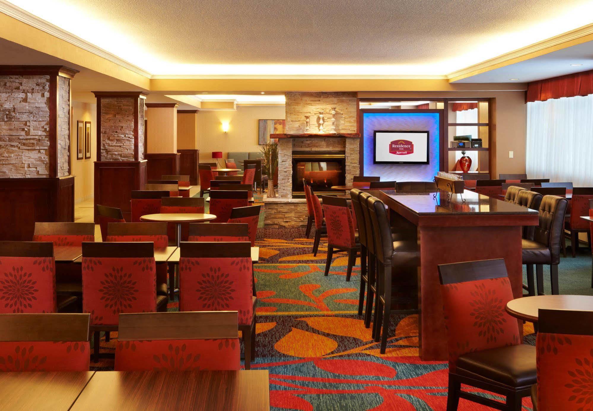 The Carleton Suite Hotel Ottawa Exteriér fotografie