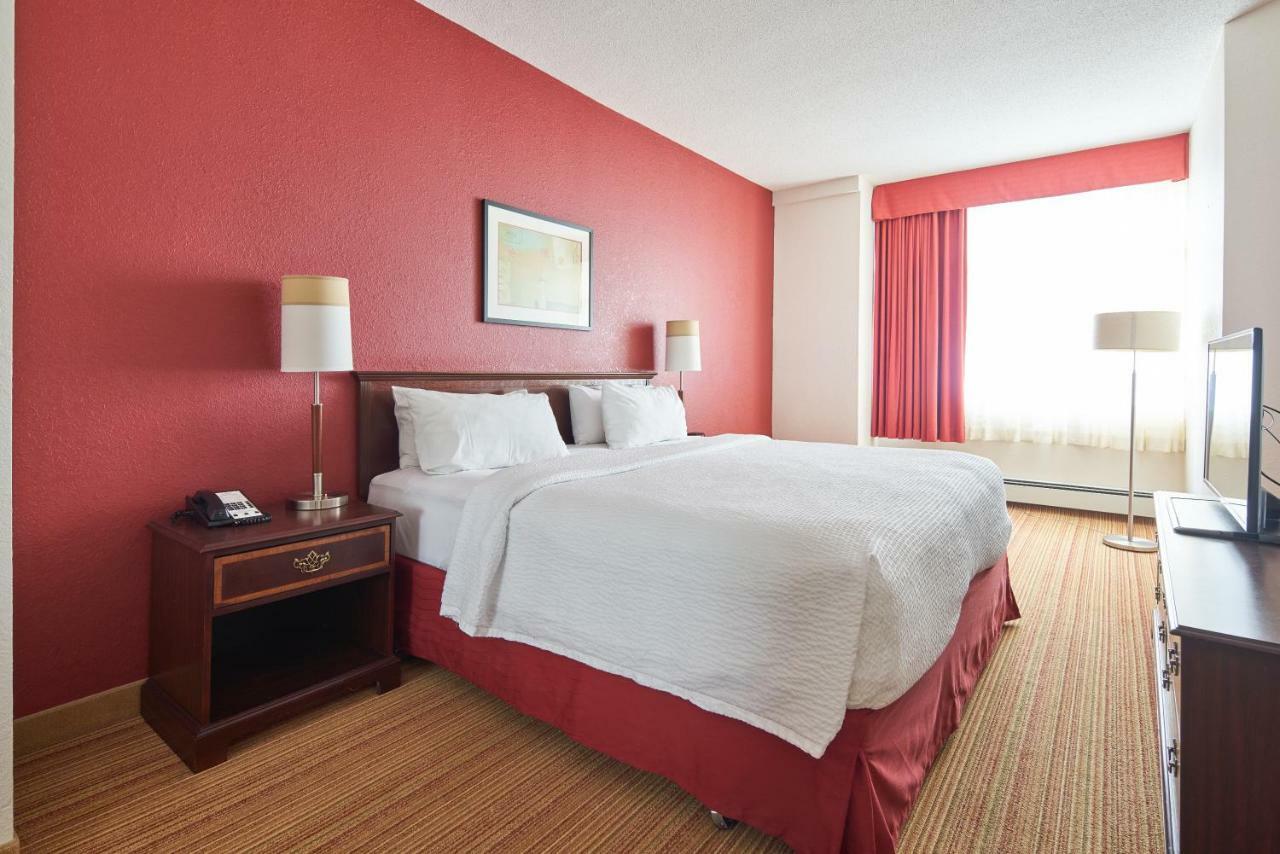 The Carleton Suite Hotel Ottawa Exteriér fotografie