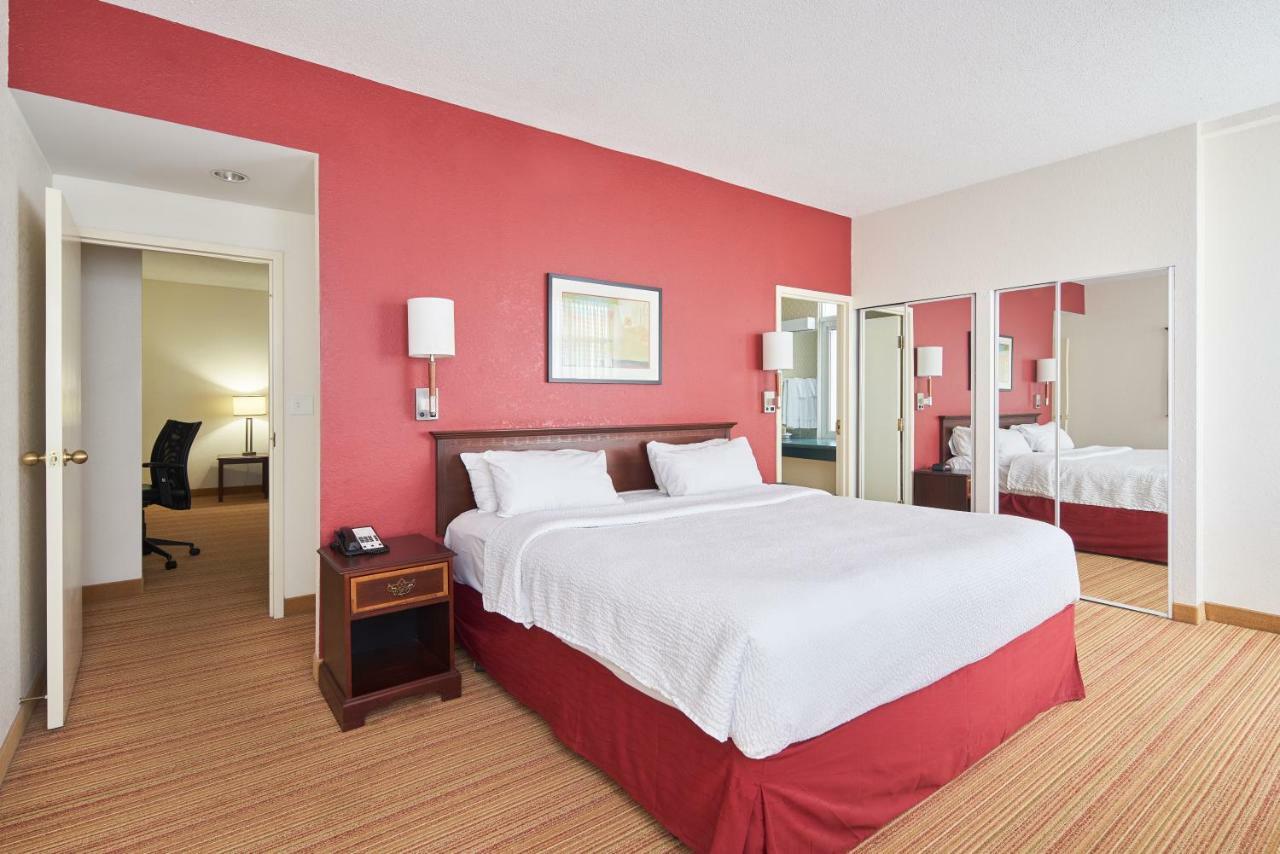 The Carleton Suite Hotel Ottawa Exteriér fotografie