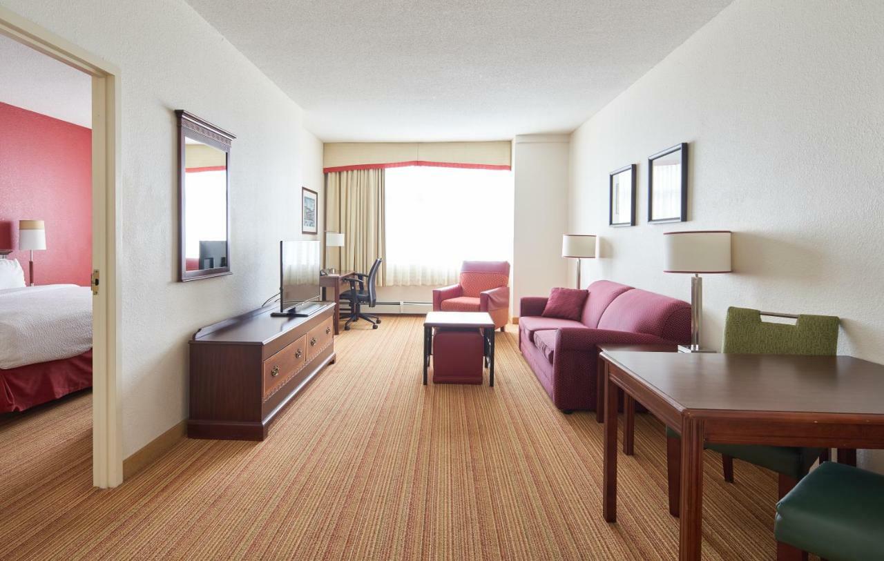 The Carleton Suite Hotel Ottawa Exteriér fotografie