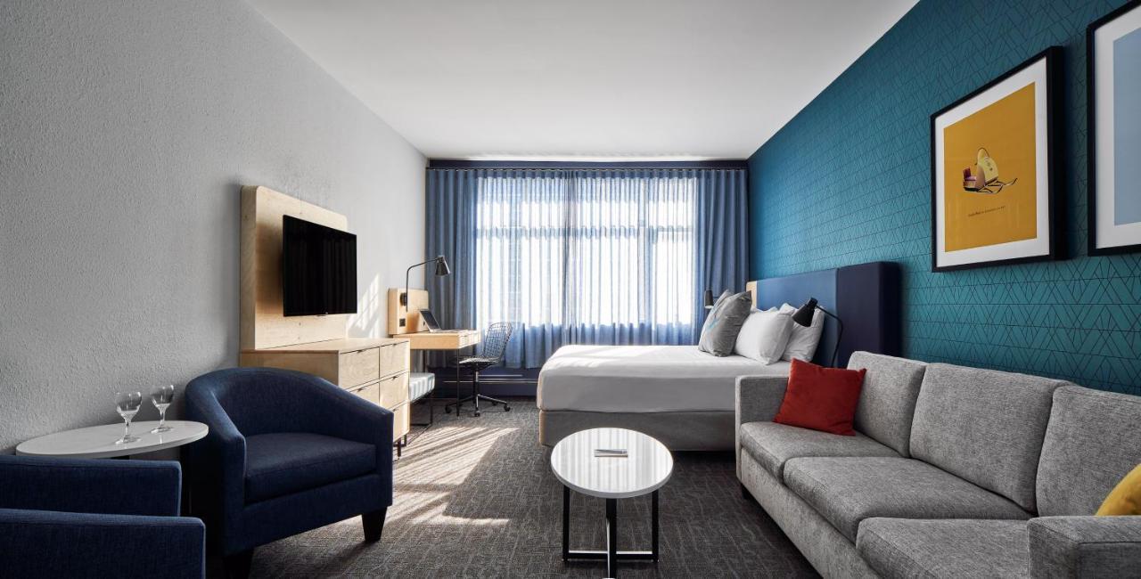 The Carleton Suite Hotel Ottawa Exteriér fotografie