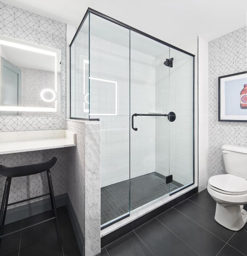 The Carleton Suite Hotel Ottawa Exteriér fotografie